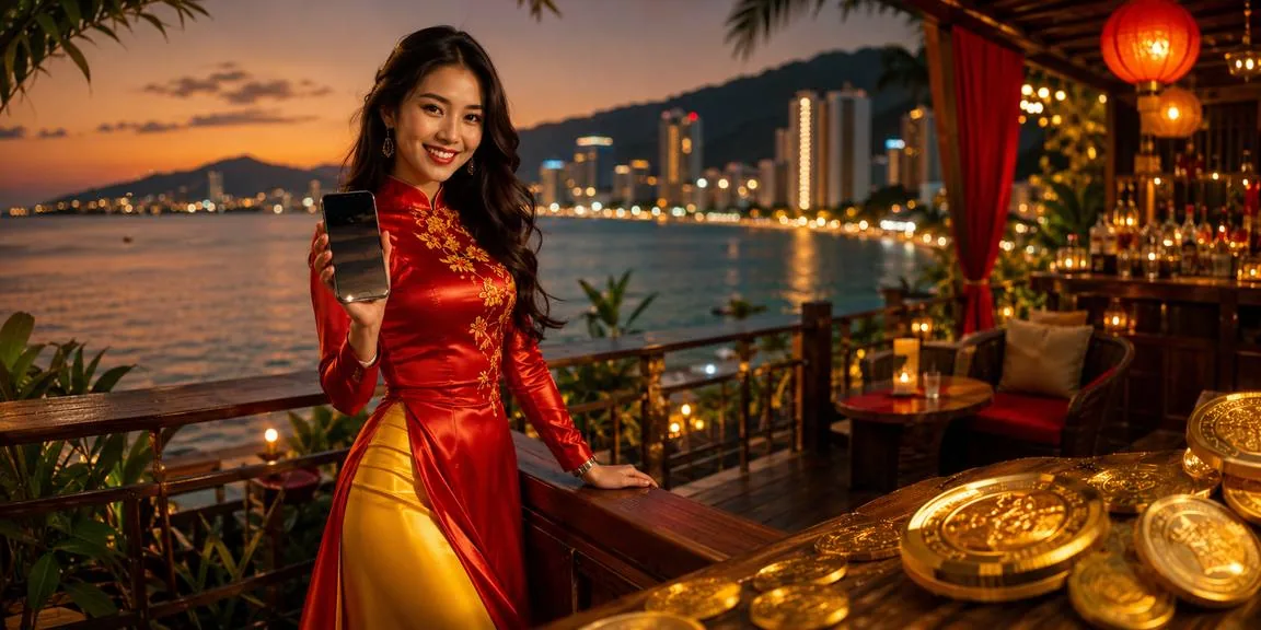 vn649 Trải nghiệm di động