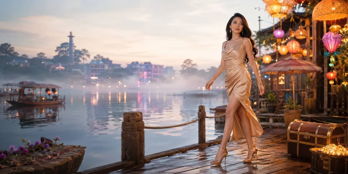 vn649 Baccarat Bàn Rộng